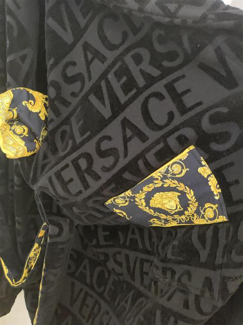 versace replica taobao|Versace bath robe review : r/FashionReps .